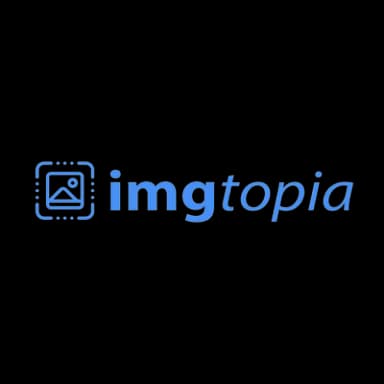 IMGtopia logo