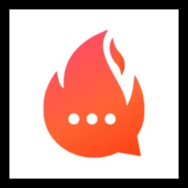 FireTexts logo