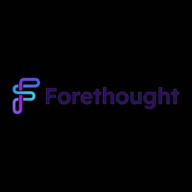 Forethought logo