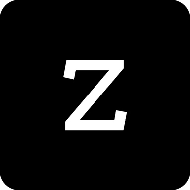 Z-image logo