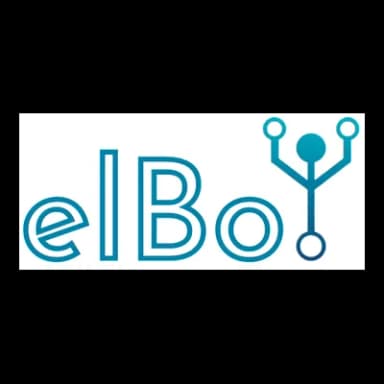 eLBot logo