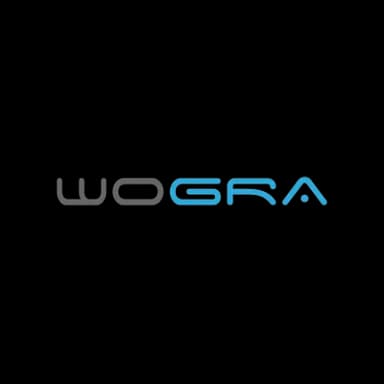 WOGRA logo