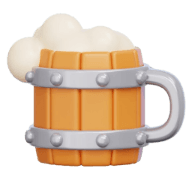 Free AI 3D Model Generator logo