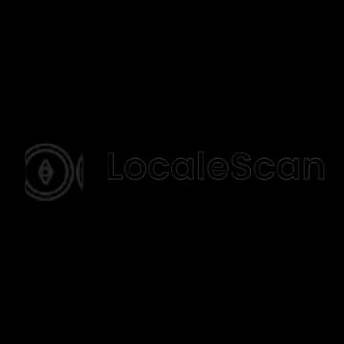 LocaleScan logo