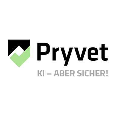 Pryvet.ai logo