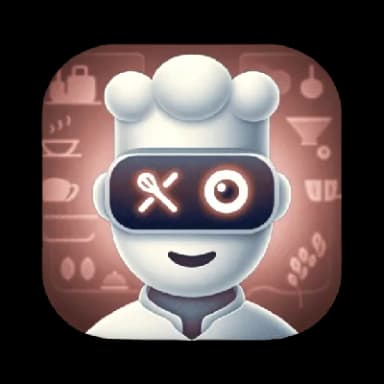 Chef AI logo