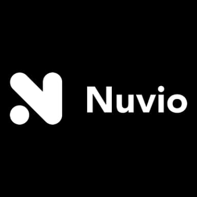 Nuvio logo