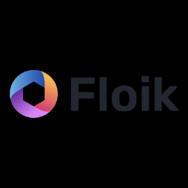 Floik logo