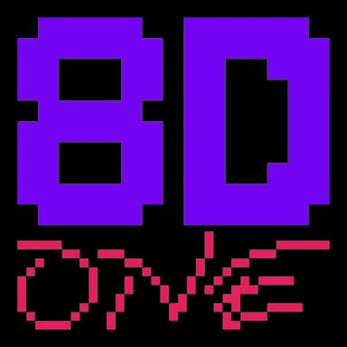 8D-1 Assistants logo