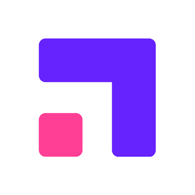 Hooked logo