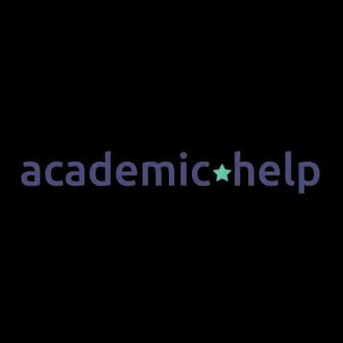 AHelp Essay Writer logo