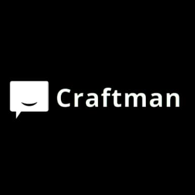 Craftman logo