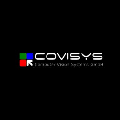 COVISYS Computer Vision Systems GmbH logo