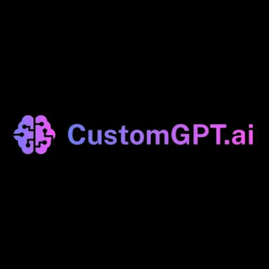 CustomGPT.ai logo