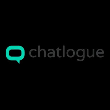 Chatlogue logo