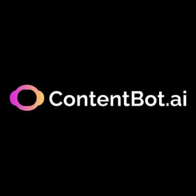 ContentBot logo