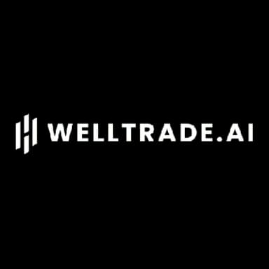 Well Trade AI logo
