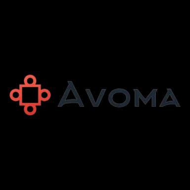 Avoma logo