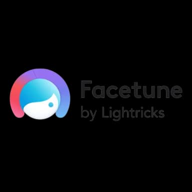 Facetune logo