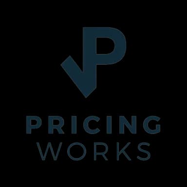 PricingWorks logo