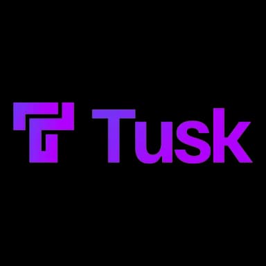 Tusk logo