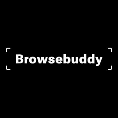 BrowseBuddy logo