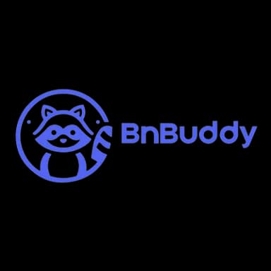 BnBuddy logo