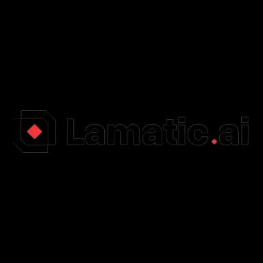 Lamatic.ai logo