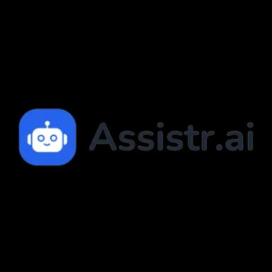 Assistr.ai logo