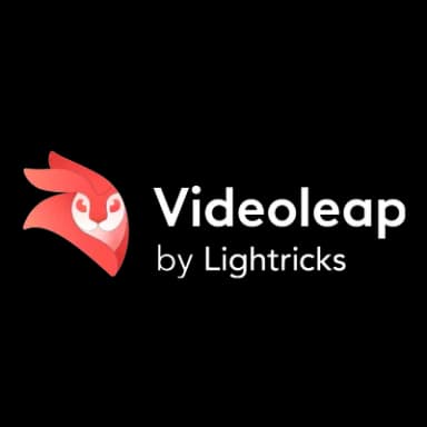 Videoleap logo