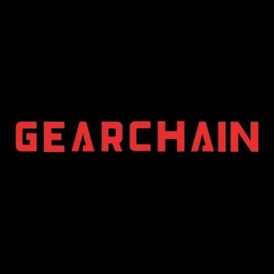 GearChain logo