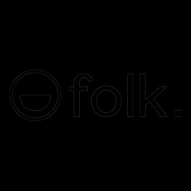 folk logo