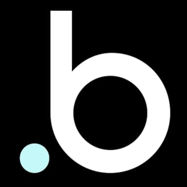 Bubble AI logo