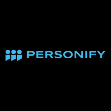 Personify logo