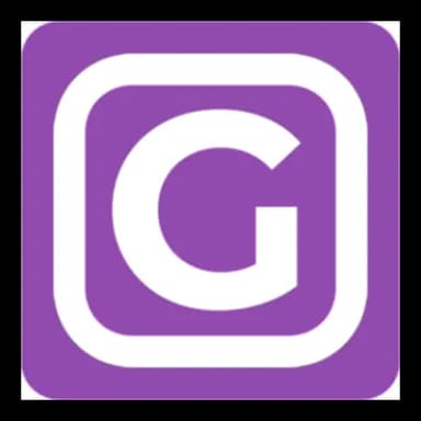 Grum logo