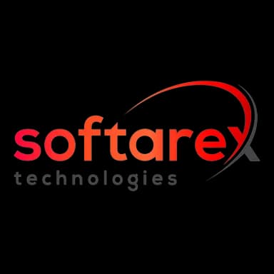 Softarex Technologies logo