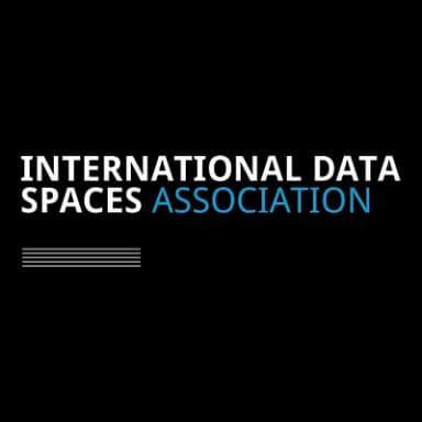 International Data Spaces Association (IDSA) logo