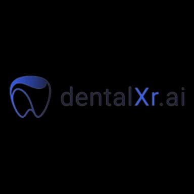 dentalXrai logo