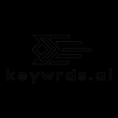 Keywrds.ai logo