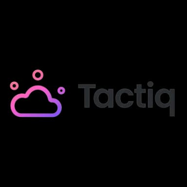 Tactiq logo