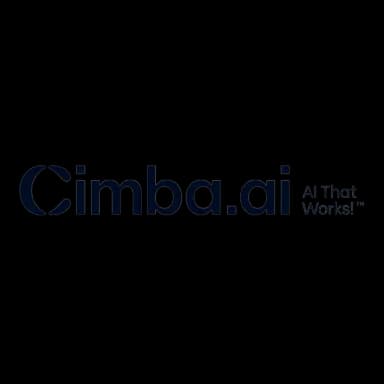 CIMBA logo