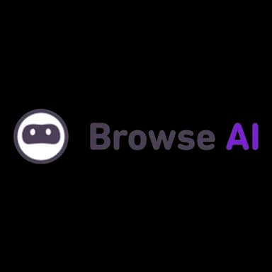 Browse AI logo