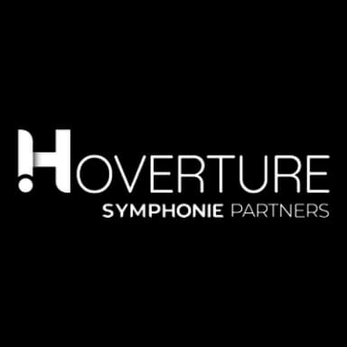 Hoverture logo