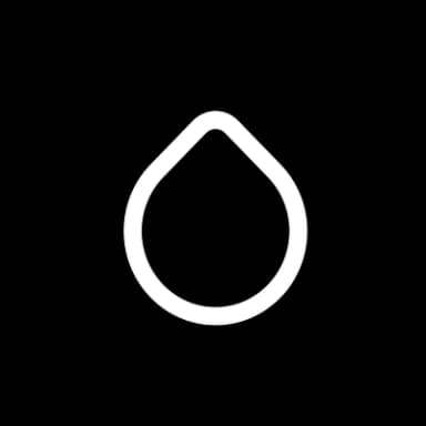 Droplette logo