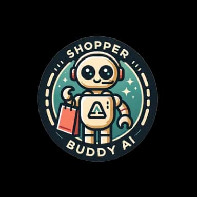 Shopper Buddy logo