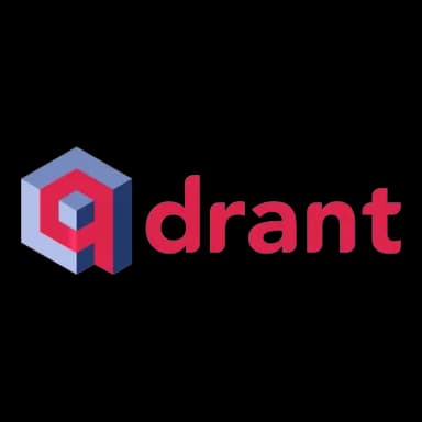 Qdrant logo