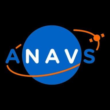 ANavS logo