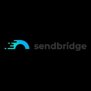 SendBridge logo