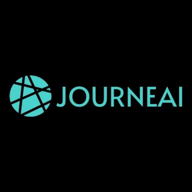 JourneAI logo