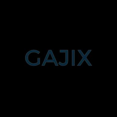 GAJIX logo